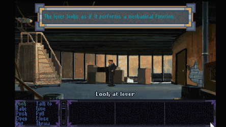 Return of the Phantom screenshot 6
