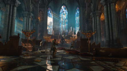 The Last Saviour: Search of Truth screenshot 17