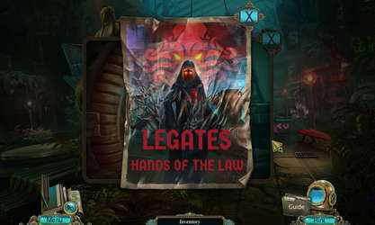 Abyss: The Wraiths of Eden screenshot 7