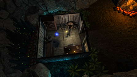 Greenwood the Last Ritual screenshot 9