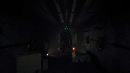 Beneath The Deep screenshot 1