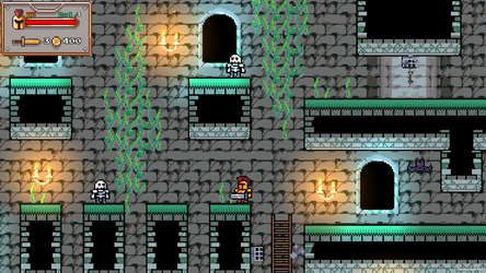 Golden Knight screenshot 23