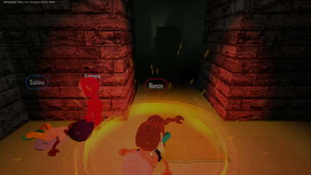 Shout Of Survival screenshot 19