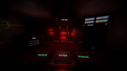 Rock Paper Scissors - The Final Match screenshot 4