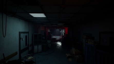 No Way Out screenshot 2