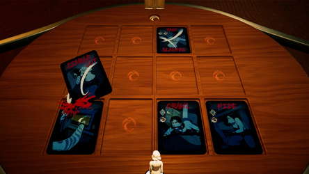 Madam of Malice screenshot 6