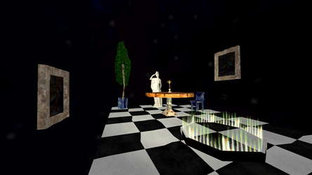 Sanguine Sanctum screenshot 2