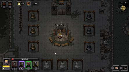 Kingsgrave screenshot 9