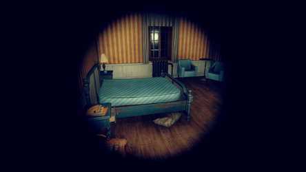 Crimson Hotel screenshot 8
