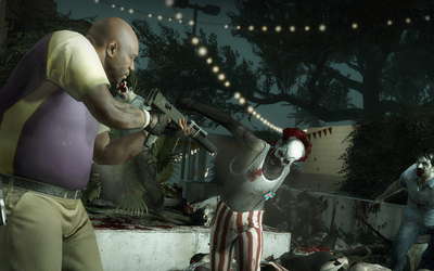 Left 4 Dead 2 screenshot 11
