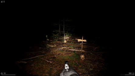 Shoot P screenshot 2