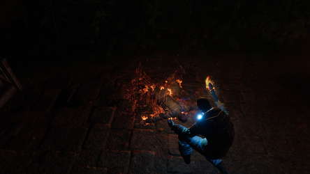 Mantra screenshot 1