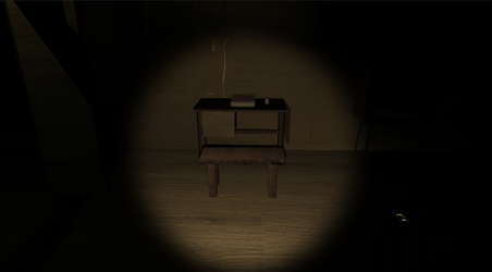 Mysterious Night (The First Night) screenshot 10