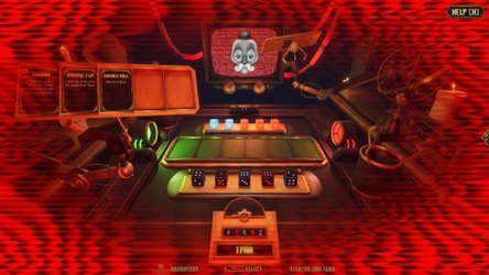 A Game of D.I.C.E. screenshot 2