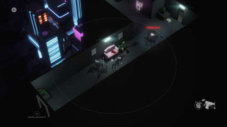 SKYHILL: Black Mist screenshot 10