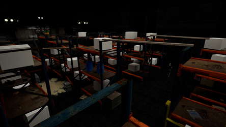 Some Assembly Required screenshot 5