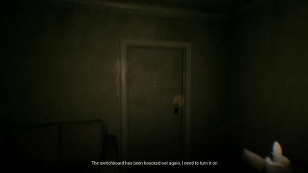 Heart attack screenshot 5