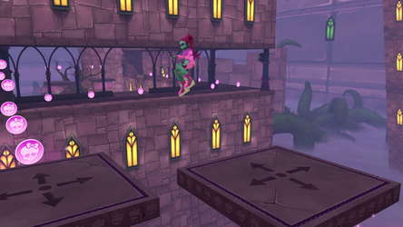 Monster High™ Skulltimate Secrets™ screenshot 1