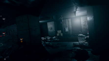 AKAI NOROI screenshot 17