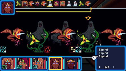 Minerva Labyrinth screenshot 3