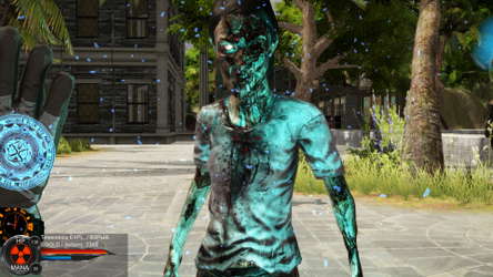 Distorted world screenshot 115