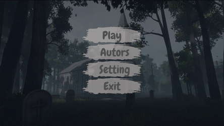 Curse of Darkness screenshot 4