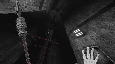 White Knuckle screenshot 2