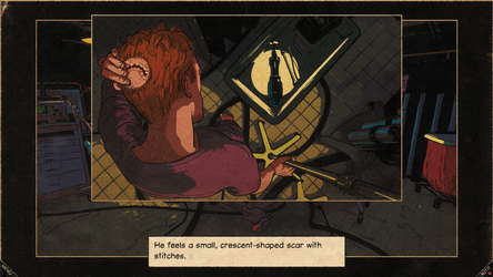 Cut to the Core screenshot 1