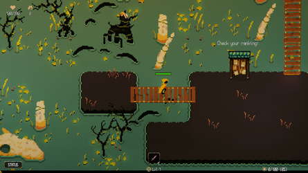STELA BOSS screenshot 10