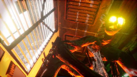 Escape From Violet Institute screenshot 15