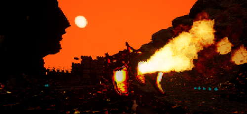 HellRazor64 screenshot 3