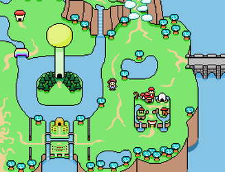 Jimmy and the Pulsating Mass screenshot 4