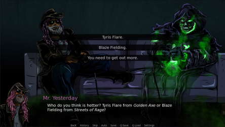 Gloom and Doom screenshot 6