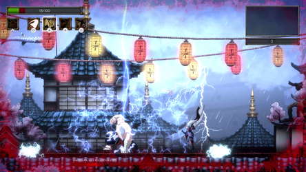 Summum Aeterna screenshot 138