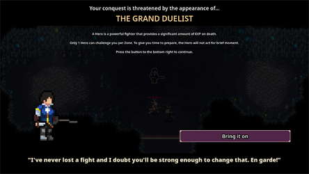 Shadowkin screenshot 10