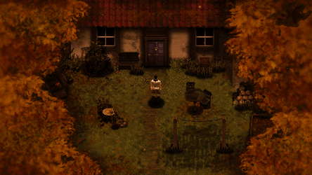 CONSCRIPT screenshot 4