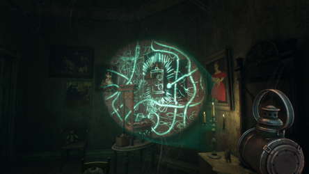 The 7th Guest Remake screenshot 8