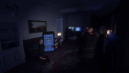 Contagion VR: Outbreak screenshot 22