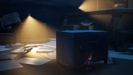 Hannah screenshot 6