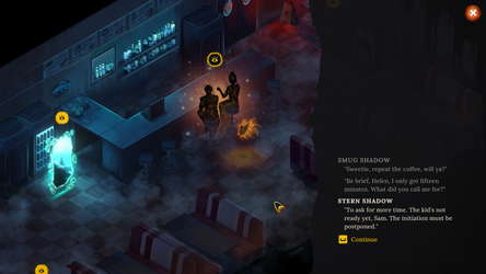 The Demons Told Me to Make This Game screenshot 4