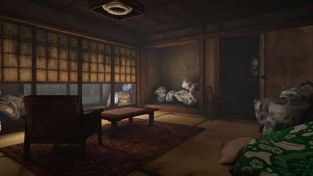 [Chilla's Art] The Kidnap | 誘拐事件 screenshot 4