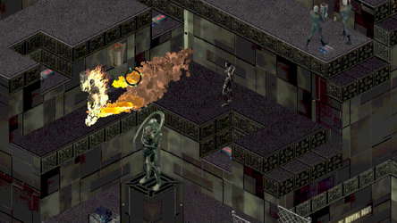 Meat Puppet screenshot 4