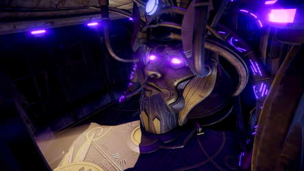 Lightstep Chronicles screenshot 8