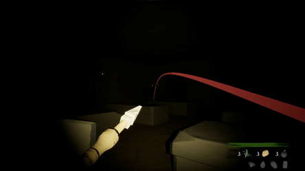 Shanubis screenshot 3