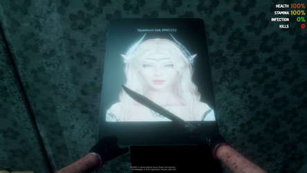 Vaccine Zombies screenshot 1