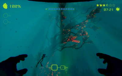 Murky Divers screenshot 10