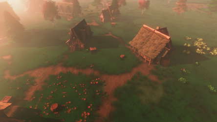 The Cure screenshot 3