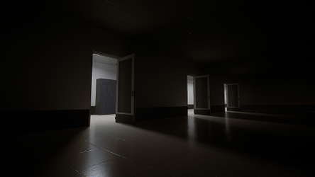 Backrooms: Exploration screenshot 5