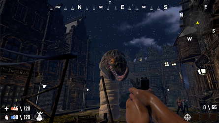 Dirty Room screenshot 9