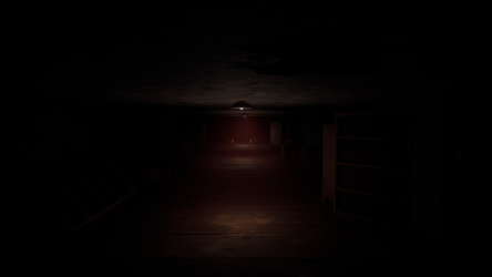 Slendrina Remake screenshot 9